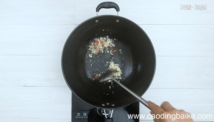 辣炒螺蛳的做法 怎么做辣炒螺蛳