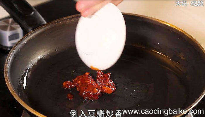 鱼香金针菇的做法 鱼香金针菇怎么做