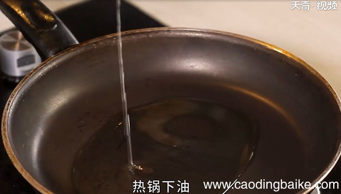 鱼香金针菇的做法 鱼香金针菇怎么做