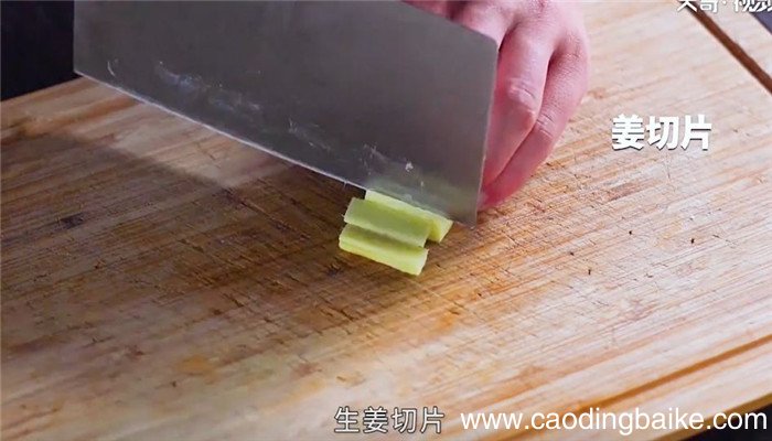 西湖莼菜汤怎么做 西湖莼菜汤的做法