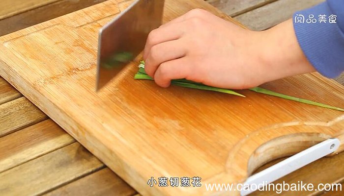 炖鸡腿的做法 炖鸡腿怎么做