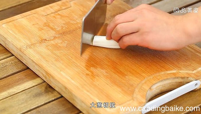 炖鸡腿的做法 炖鸡腿怎么做
