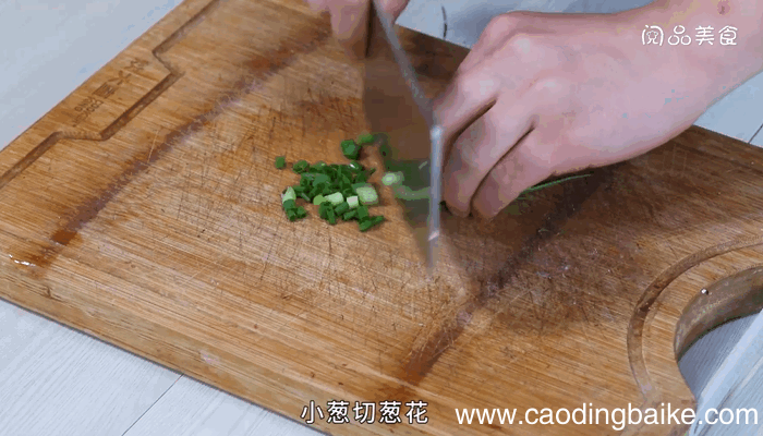 萝卜银鱼鸡蛋饼做法萝卜银鱼鸡蛋饼怎么做