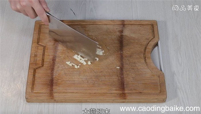 白切猪肉怎么做 白切猪肉的做法