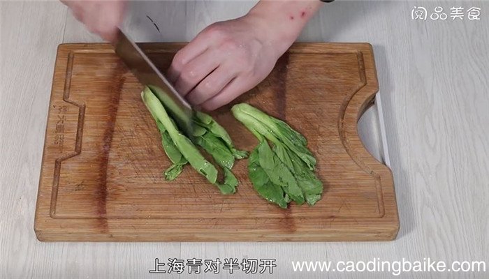 白切猪肉怎么做 白切猪肉的做法