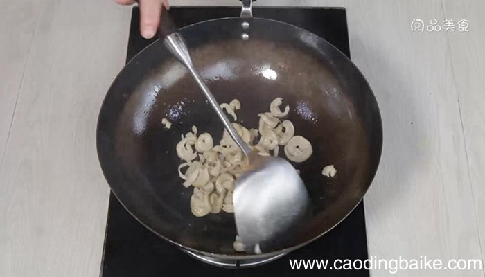 糖醋面筋的做法 糖醋面筋怎么做
