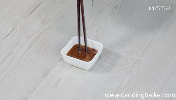 糖醋面筋的做法 糖醋面筋怎么做