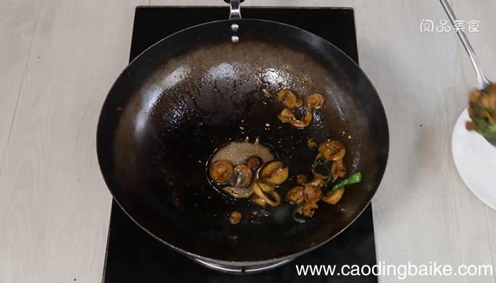 糖醋面筋的做法 糖醋面筋怎么做