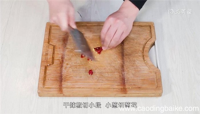 雪里蕻拌黄豆的做法 雪里蕻拌黄豆怎么做