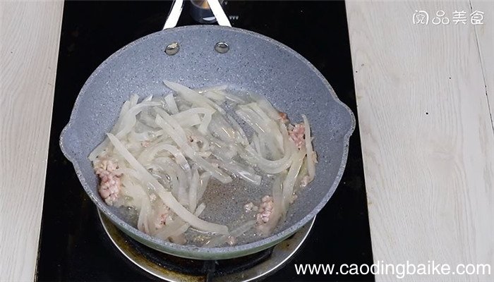 酸面怎么做 酸面的做法