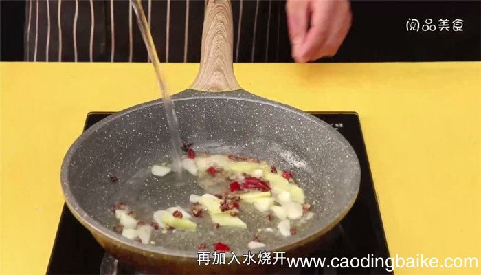 卤水鸭脖怎么做 卤水鸭脖做法是什么
