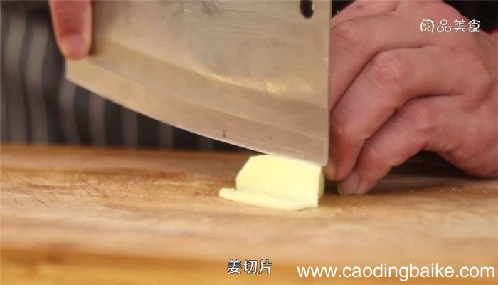 卤水鸭脖怎么做 卤水鸭脖做法是什么