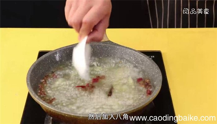 卤水鸭脖怎么做 卤水鸭脖做法是什么