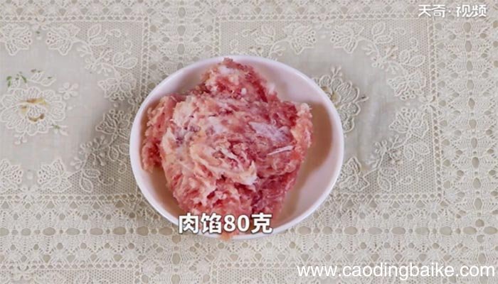 鸳鸯酥的做法 鸳鸯酥怎么做