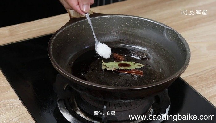 酥鱼的做法 酥鱼怎么做好吃