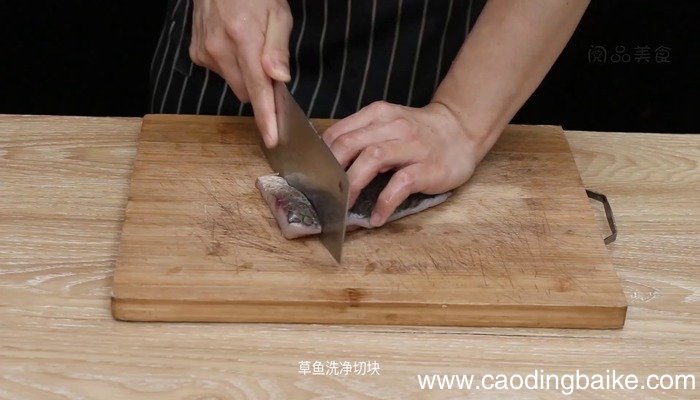 酥鱼的做法 酥鱼怎么做好吃