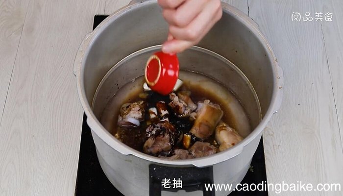 炸猪脚的做法，炸猪脚怎么做