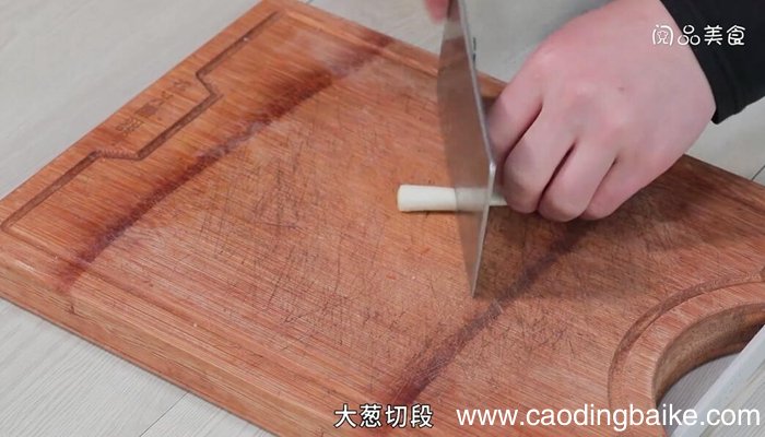 炸猪脚的做法，炸猪脚怎么做