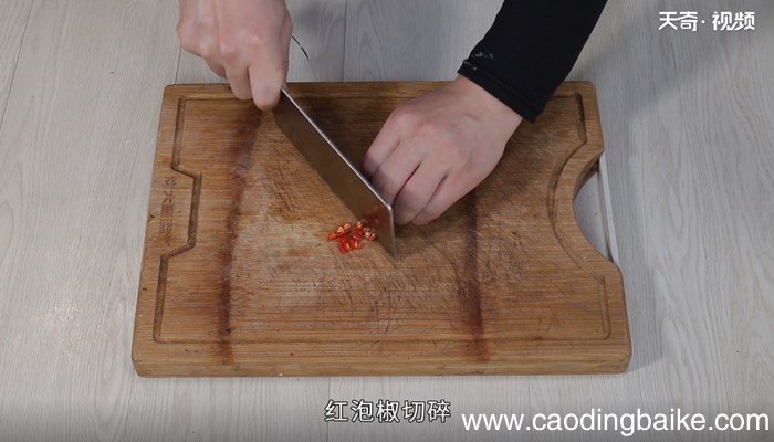 红烧蛏子怎么做 红烧蛏子的做法