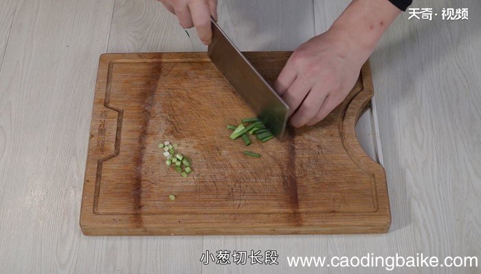 红烧蛏子怎么做 红烧蛏子的做法