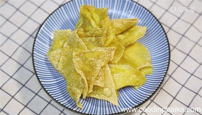 火锅里的油炸豆皮怎么做 火锅里的油炸豆皮的做法