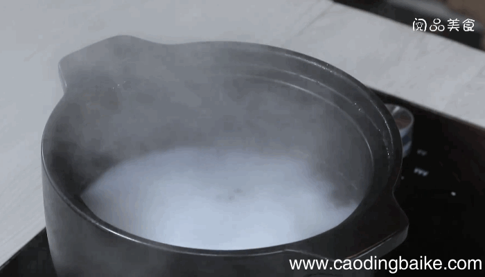 桃胶炖奶做法桃胶炖奶怎么做
