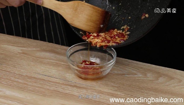 粉皮的做法 粉皮的做法