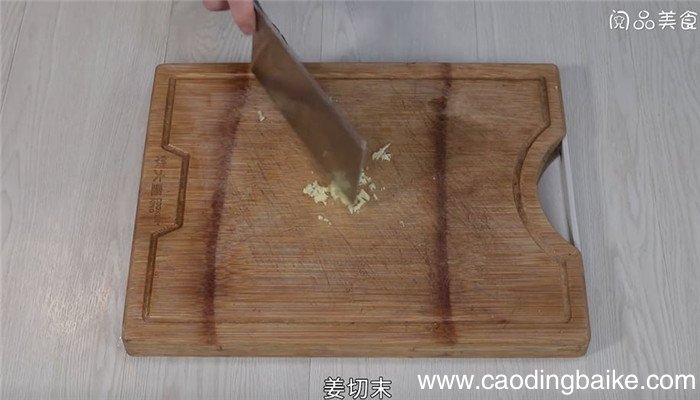茄子豆腐**怎么做 茄子豆腐**的做法