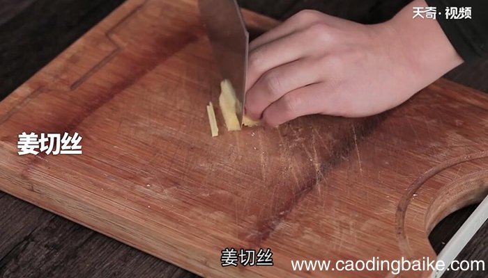 上汤菜心的做法 上汤菜心怎么做