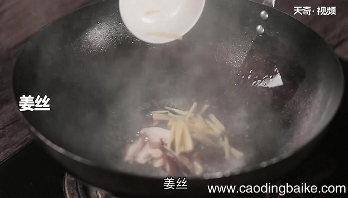 上汤菜心的做法 上汤菜心怎么做