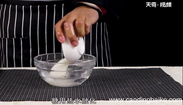 绿豆糕的做法家常做法 绿豆糕怎么做