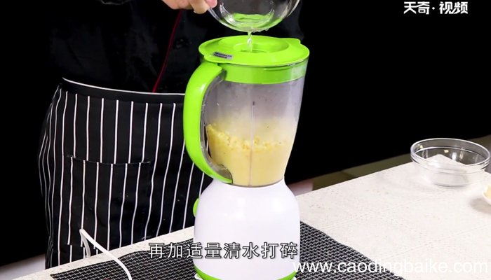 绿豆糕的做法家常做法 绿豆糕怎么做