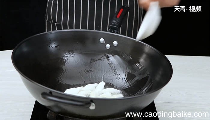 酱爆螺蛳的做法 酱爆螺蛳怎么做