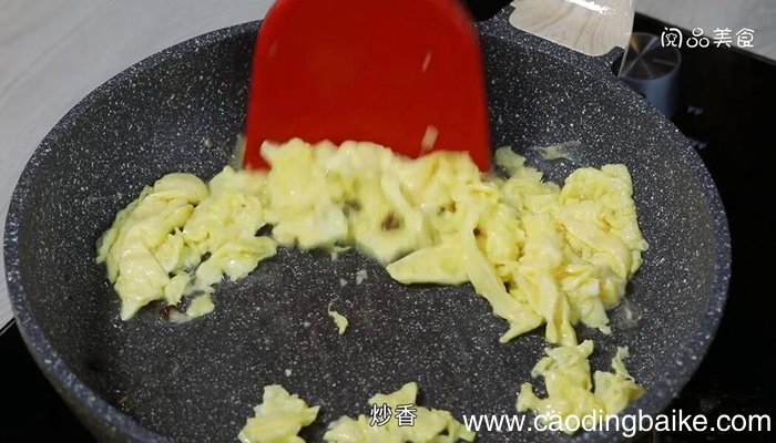 海藻鸡蛋汤的做法 海藻鸡蛋汤怎么做