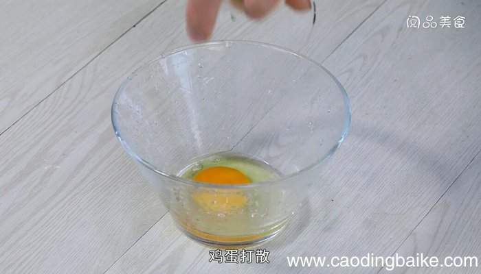 海藻鸡蛋汤的做法 海藻鸡蛋汤怎么做