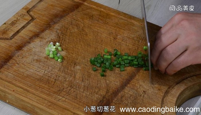 海藻鸡蛋汤的做法 海藻鸡蛋汤怎么做