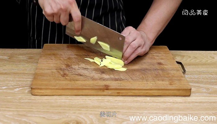 炖鱼的做法 炖鱼的做法