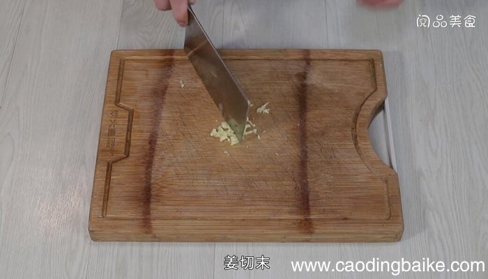 凉拌海藻的做法 凉拌海藻怎么做