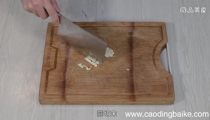 凉拌海藻的做法 凉拌海藻怎么做