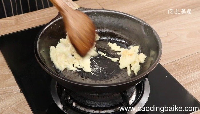 炒河粉的做法 炒河粉怎么做好吃