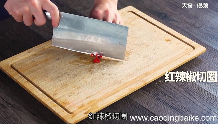 茶树菇炒五花肉的做法 茶树菇炒五花肉怎么做