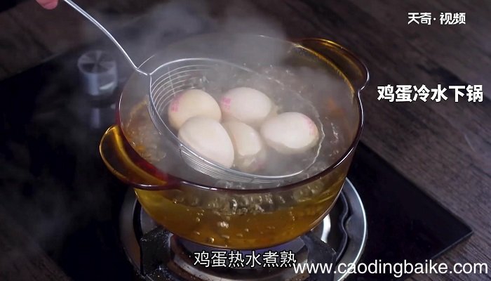金钱蛋的做法 金钱蛋怎么做