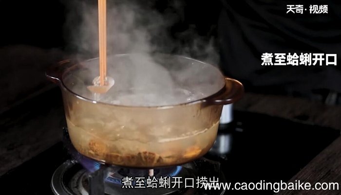 大蒜菠菜拌蛤仁的做法 大蒜菠菜拌蛤仁怎么做