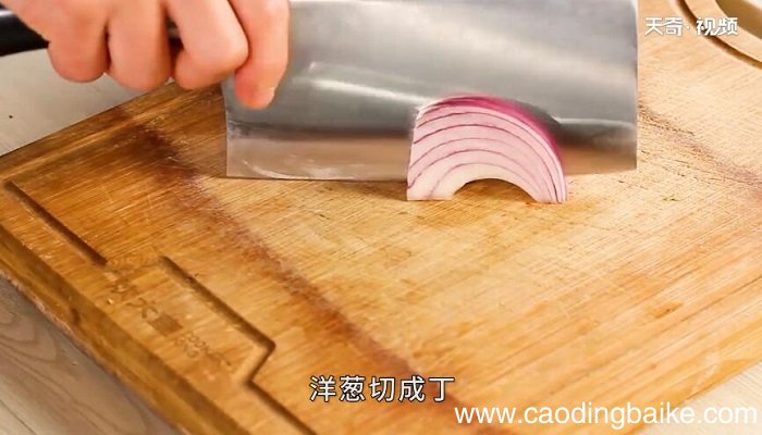 土豆浓汤的做法 土豆浓汤怎么做