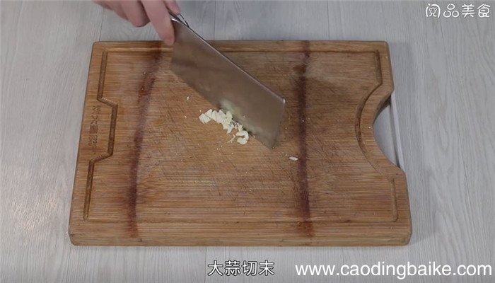豆角**馅怎么做 豆角**馅的做法