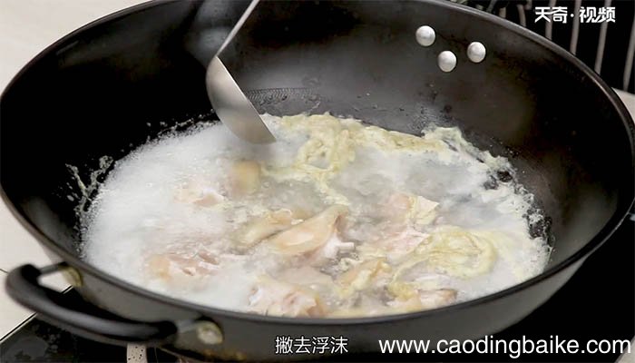 红烧猪脚的做法 红烧猪脚怎么做