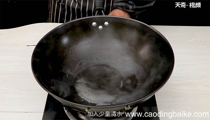 红烧猪脚的做法 红烧猪脚怎么做