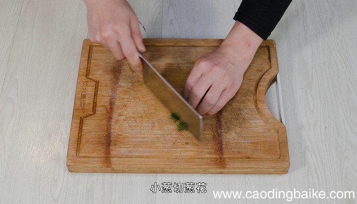 浇汁鱼的做法 浇汁鱼怎么做