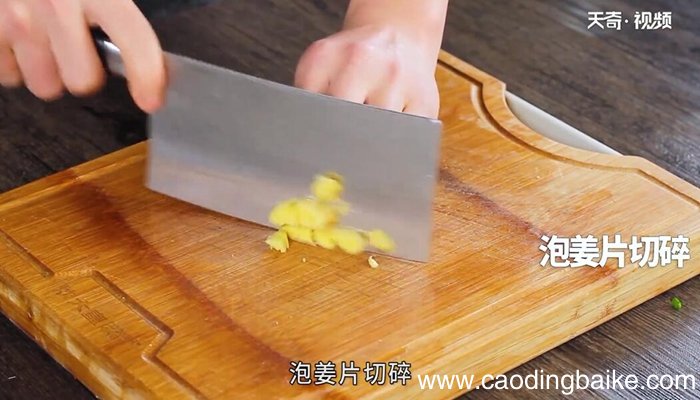 笋子烧牛肉的做法 笋子烧牛肉怎么做