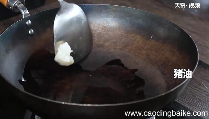 笋子烧牛肉的做法 笋子烧牛肉怎么做